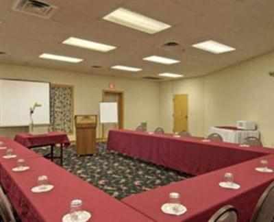 фото отеля Howard Johnson South Portland