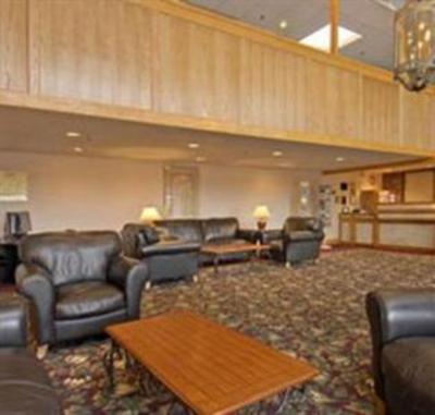 фото отеля Howard Johnson South Portland