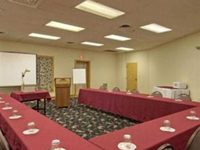Howard Johnson South Portland