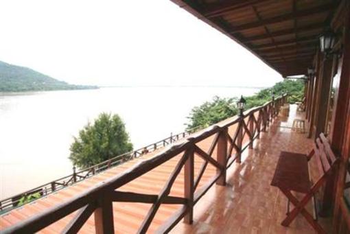 фото отеля Mekong Paradise Resort