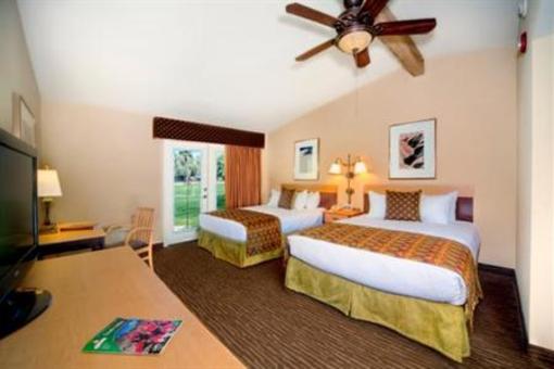 фото отеля The Inn at Furnace Creek