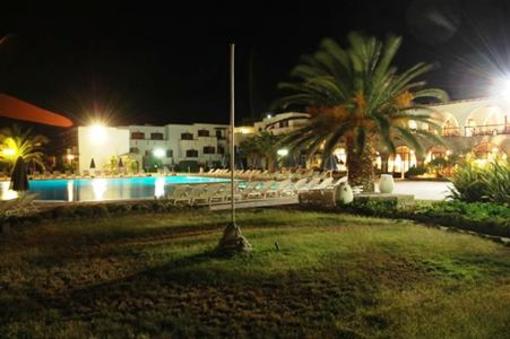 фото отеля Columbus Club Porto Paros