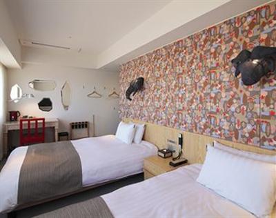 фото отеля Cocochee Hotel