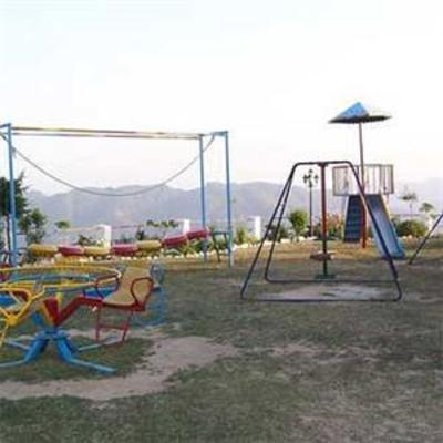 фото отеля Classic Hill Top Resort