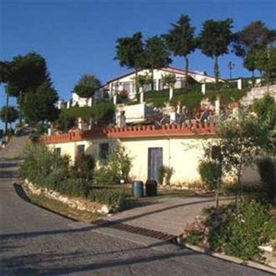 фото отеля Classic Hill Top Resort