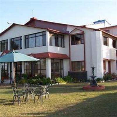 фото отеля Classic Hill Top Resort
