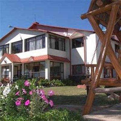 фото отеля Classic Hill Top Resort