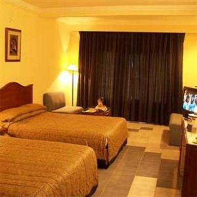 фото отеля Classic Hill Top Resort