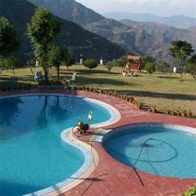 фото отеля Classic Hill Top Resort