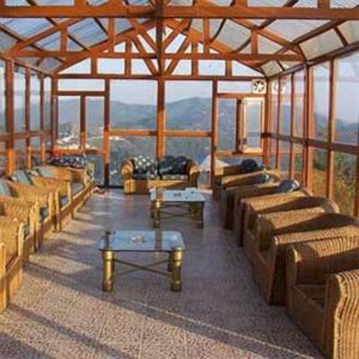 фото отеля Classic Hill Top Resort