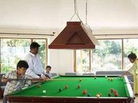 Classic Hill Top Resort