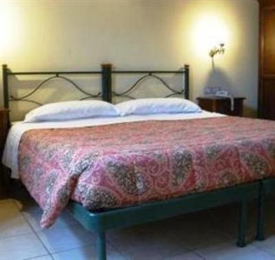 фото отеля Cagliari Novecento Bed and Breakfast