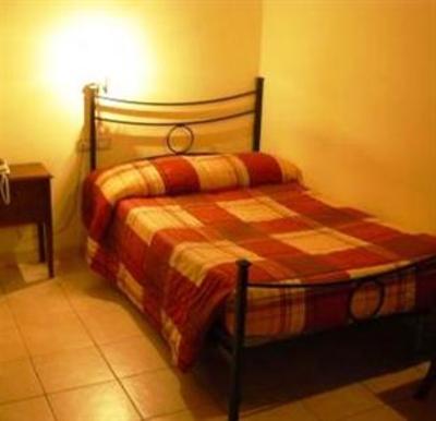 фото отеля Cagliari Novecento Bed and Breakfast