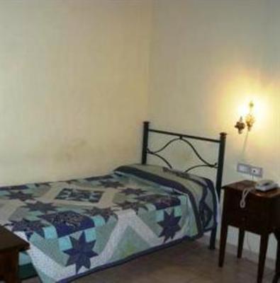 фото отеля Cagliari Novecento Bed and Breakfast