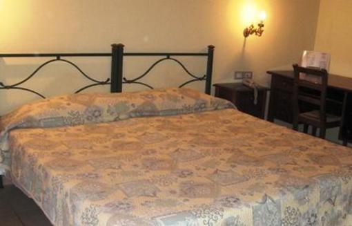 фото отеля Cagliari Novecento Bed and Breakfast