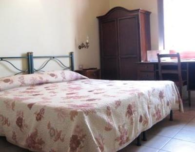 фото отеля Cagliari Novecento Bed and Breakfast