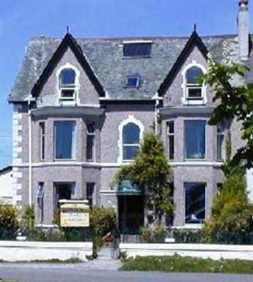 фото отеля The Rosemont Bed and Breakfast Yelverton