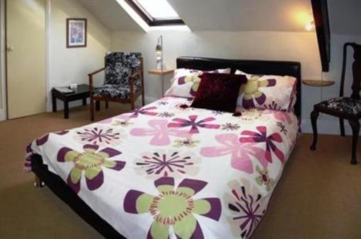 фото отеля The Rosemont Bed and Breakfast Yelverton