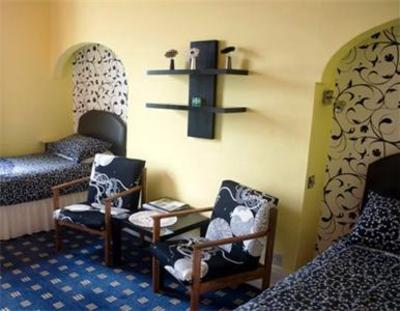 фото отеля The Rosemont Bed and Breakfast Yelverton