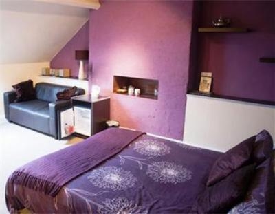 фото отеля The Rosemont Bed and Breakfast Yelverton