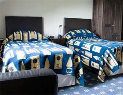 фото отеля The Rosemont Bed and Breakfast Yelverton