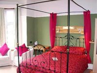 The Rosemont Bed and Breakfast Yelverton
