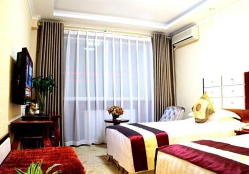фото отеля Dunhuang Hotel