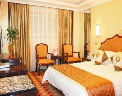 фото отеля Dunhuang Hotel