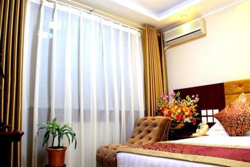 фото отеля Dunhuang Hotel