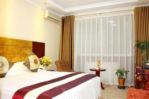фото отеля Dunhuang Hotel