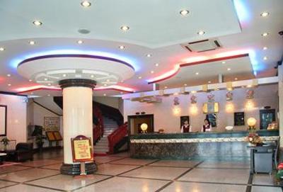 фото отеля Dunhuang Hotel