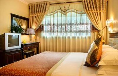фото отеля Dunhuang Hotel