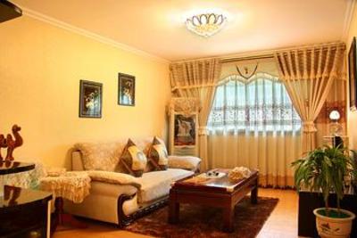 фото отеля Dunhuang Hotel