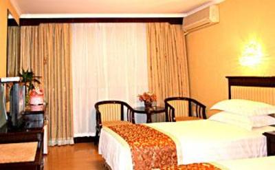 фото отеля Dunhuang Hotel