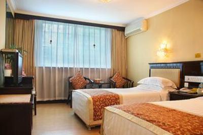 фото отеля Dunhuang Hotel
