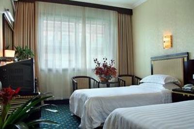фото отеля Dunhuang Hotel