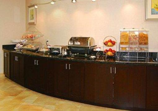 фото отеля Comfort Suites Hillsboro