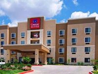 Comfort Suites Hillsboro