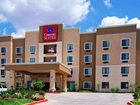 фото отеля Comfort Suites Hillsboro