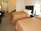 фото отеля Comfort Suites Hillsboro