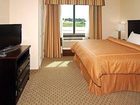 фото отеля Comfort Suites Hillsboro