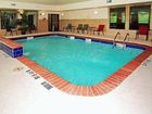 фото отеля Comfort Suites Hillsboro