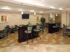 фото отеля Comfort Suites Hillsboro