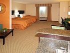 фото отеля Comfort Suites Hillsboro