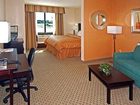 фото отеля Comfort Suites Hillsboro