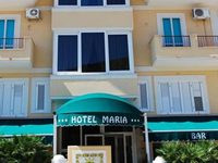Hotel Maria Castellabate