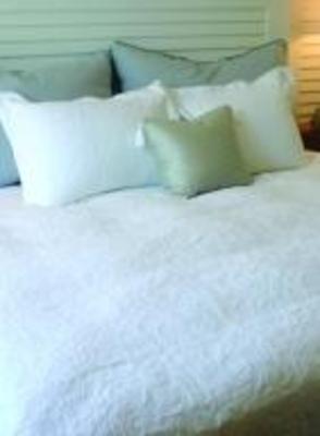 фото отеля Brick House Farm Bed and Breakfast Leintwardine