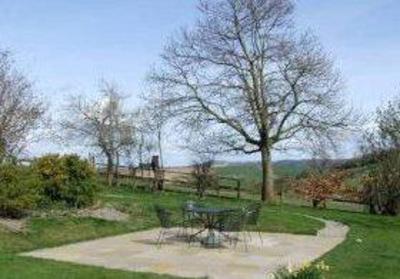 фото отеля Brick House Farm Bed and Breakfast Leintwardine