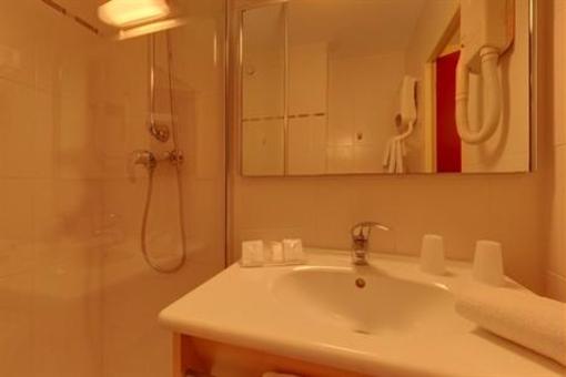 фото отеля Hotel Point Bleu Frontignan