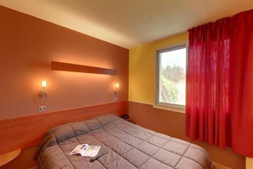 фото отеля Hotel Point Bleu Frontignan